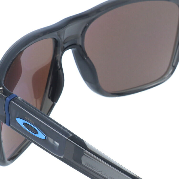 【訳あり】オークリー 偏光 サングラス クロスレンジ XL プリズム レギュラーフィット OAKLEY CROSSRANGE XL OO9360-2458 58サイズ スクエア 釣り ドライブ メンズ レディース モデル ［ハイカーブレンズ対応/スポーツ］