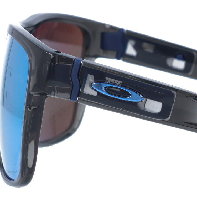 オークリー 偏光 サングラス クロスレンジ XL プリズム レギュラーフィット OAKLEY CROSSRANGE XL OO9360-2458 58サイズ スクエア 釣り ドライブ メンズ レディース モデル ［ハイカーブレンズ対応/スポーツ］ ラッピング無料