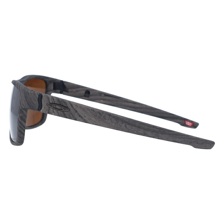 【訳あり】オークリー 偏光 サングラス OAKLEY クロスレンジ レギュラーフィット CROSSRANGE OO9361-2757 57サイズ プリズム スクエア型 メンズ レディース アイウェア UVカット 釣り ゴルフ ドライブ 運転 オークレー ［ハイカーブレンズ対応/スポーツ］【海外正規品】