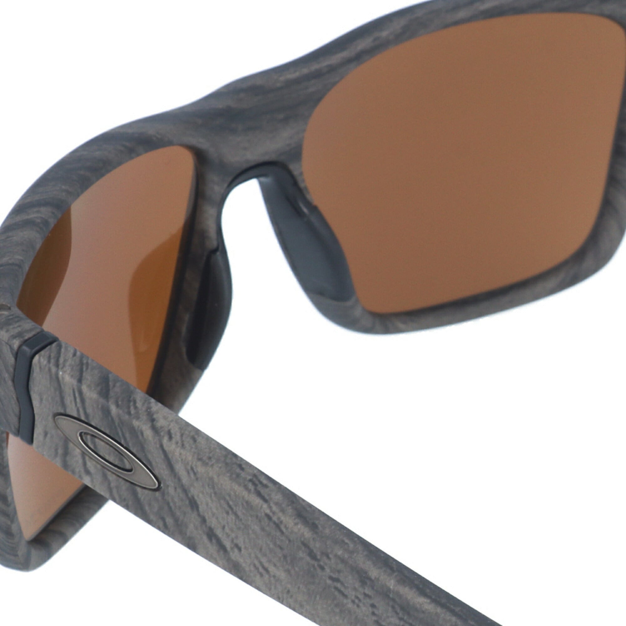 【訳あり】オークリー 偏光 サングラス OAKLEY クロスレンジ レギュラーフィット CROSSRANGE OO9361-2757 57サイズ プリズム スクエア型 メンズ レディース アイウェア UVカット 釣り ゴルフ ドライブ 運転 オークレー ［ハイカーブレンズ対応/スポーツ］【海外正規品】