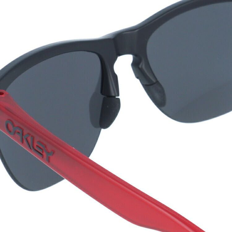 オークリー サングラス フロッグスキンライト プリズム レギュラーフィット OAKLEY FROGSKINS LITE OO9374-2063 63サイズ Urban Collection ウェリントン型 メンズ レディース ［ハイカーブレンズ対応/タウン］ ラッピング無料