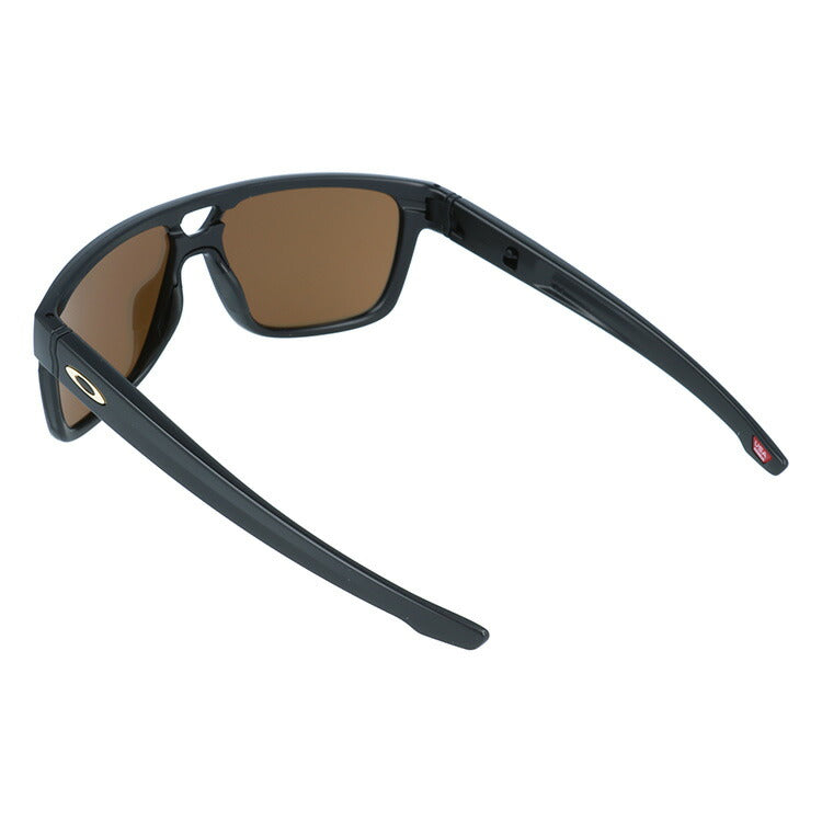 オークリー サングラス クロスレンジ パッチ ミラーレンズ レギュラーフィット OAKLEY CROSSRANGE PATCH OO9382-2360 60サイズ スクエア（ダブルブリッジ） メンズ レディース ラッピング無料