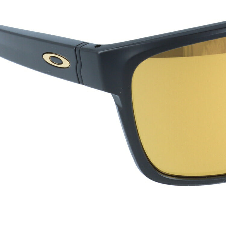 オークリー サングラス クロスレンジ パッチ ミラーレンズ レギュラーフィット OAKLEY CROSSRANGE PATCH OO9382-2360 60サイズ スクエア（ダブルブリッジ） メンズ レディース ラッピング無料