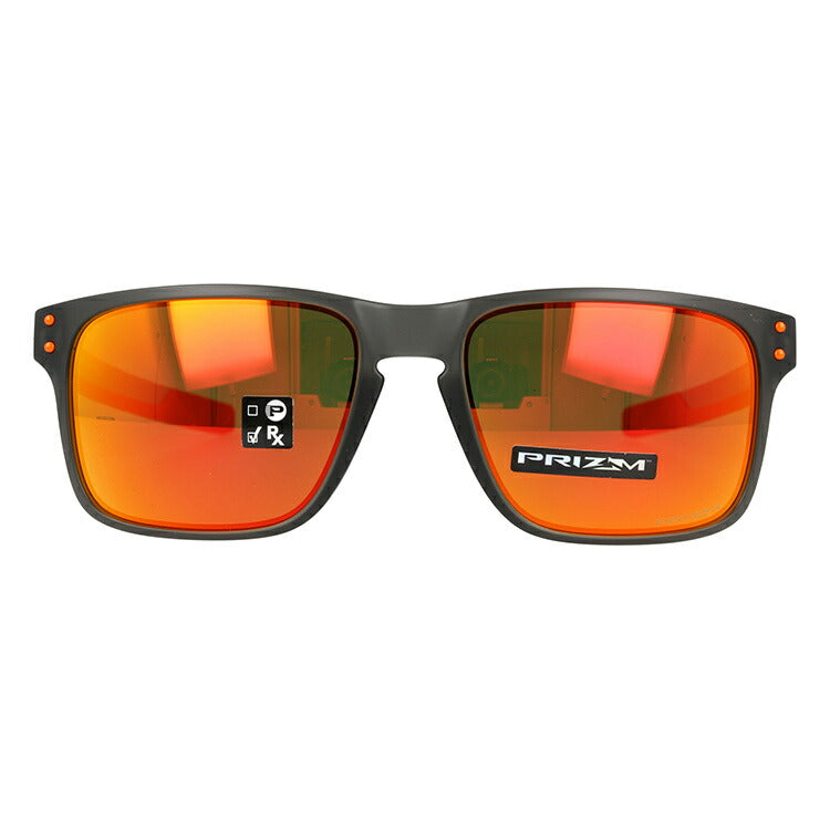 オークリー サングラス ホルブルック ミックス プリズム レギュラーフィット OAKLEY HOLBROOK MIX OO9384-1557 57サイズ ウェリントン型 メンズ レディース ラッピング無料