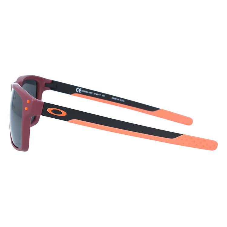 オークリー サングラス ホルブルック ミックス プリズム レギュラーフィット OAKLEY HOLBROOK MIX OO9384-1657 57サイズ ウェリントン型 メンズ レディース ラッピング無料