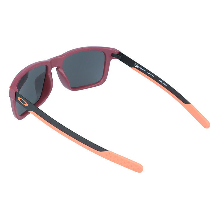オークリー サングラス ホルブルック ミックス プリズム レギュラーフィット OAKLEY HOLBROOK MIX OO9384-1657
