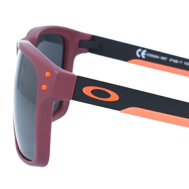 オークリー サングラス ホルブルック ミックス プリズム レギュラーフィット OAKLEY HOLBROOK MIX OO9384-1657 57サイズ ウェリントン型 メンズ レディース ラッピング無料