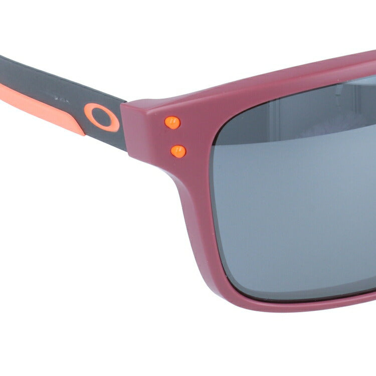 オークリー サングラス ホルブルック ミックス プリズム レギュラーフィット OAKLEY HOLBROOK MIX OO9384-1657 57サイズ ウェリントン型 メンズ レディース ラッピング無料