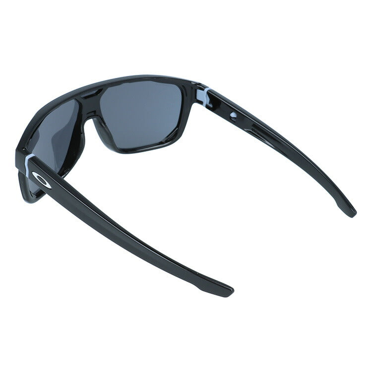 オークリー サングラス クロスレンジ シールド プリズム レギュラーフィット OAKLEY CROSSRANGE SHIELD OO9387-1631 131サイズ ウェリントン型 メンズ レディース ラッピング無料