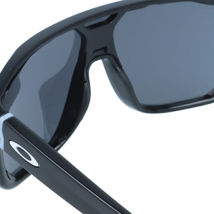 オークリー サングラス クロスレンジ シールド プリズム レギュラーフィット OAKLEY CROSSRANGE SHIELD OO9387-1631 131サイズ ウェリントン型 メンズ レディース ラッピング無料