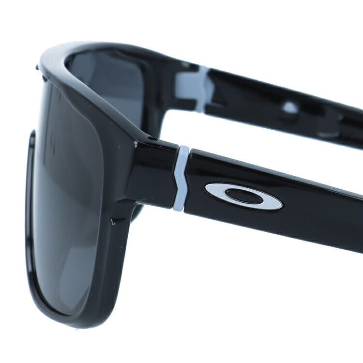 オークリー サングラス クロスレンジ シールド プリズム レギュラーフィット OAKLEY CROSSRANGE SHIELD OO9387-1631 131サイズ ウェリントン型 メンズ レディース ラッピング無料