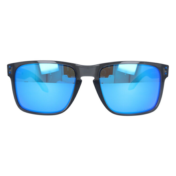 オークリー サングラス ホルブルック エックスエル プリズム レギュラーフィット OAKLEY HOLBROOK XL OO9417-0959 59サイズ ウェリントン型 メンズ レディース ［ハイカーブレンズ対応/タウン］ ラッピング無料