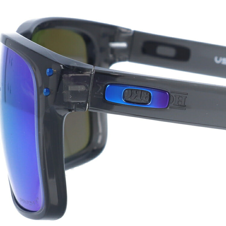 オークリー サングラス ホルブルック エックスエル プリズム レギュラーフィット OAKLEY HOLBROOK XL OO9417-0959 59サイズ ウェリントン型 メンズ レディース ［ハイカーブレンズ対応/タウン］ ラッピング無料