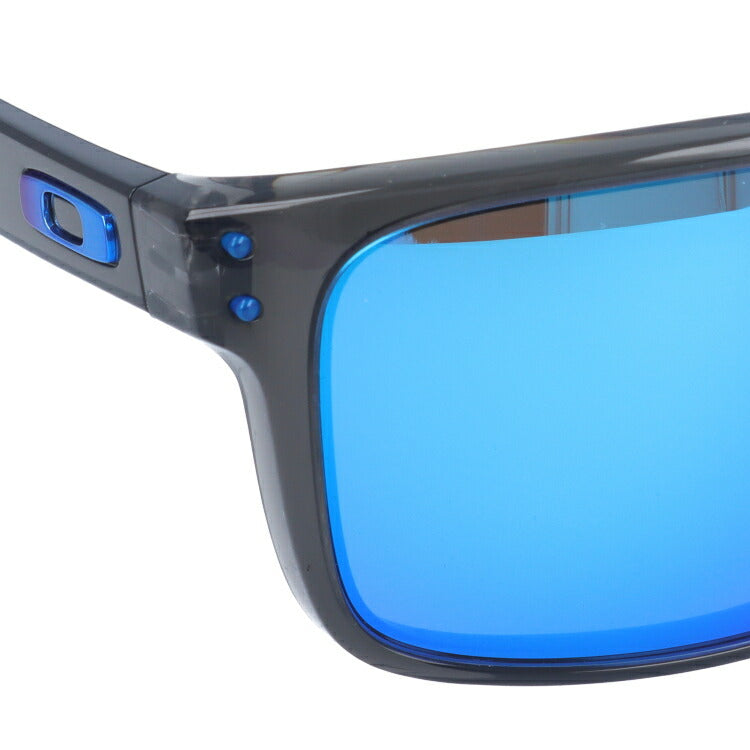 オークリー サングラス ホルブルック エックスエル プリズム レギュラーフィット OAKLEY HOLBROOK XL OO9417-0959 59サイズ ウェリントン型 メンズ レディース ［ハイカーブレンズ対応/タウン］ ラッピング無料