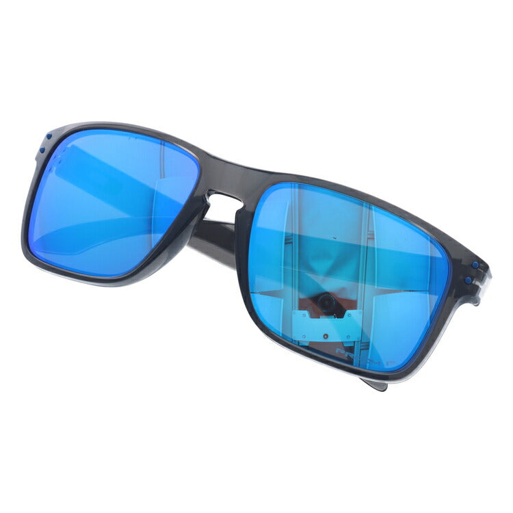 オークリー サングラス ホルブルック エックスエル プリズム レギュラーフィット OAKLEY HOLBROOK XL OO9417-0959 59サイズ ウェリントン型 メンズ レディース ［ハイカーブレンズ対応/タウン］ ラッピング無料
