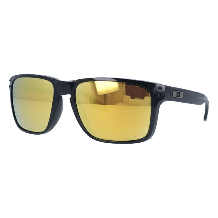 オークリー 偏光 サングラス ホルブルック エックスエル プリズム レギュラーフィット OAKLEY HOLBROOK XL OO9417-1059 59サイズ ウェリントン型 釣り ドライブ メンズ レディース モデル ［ハイカーブレンズ対応/タウン］