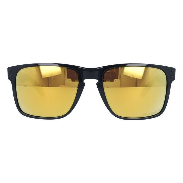 オークリー 偏光 サングラス ホルブルック エックスエル プリズム レギュラーフィット OAKLEY HOLBROOK XL OO9417-1059 59サイズ ウェリントン型 釣り ドライブ メンズ レディース モデル ［ハイカーブレンズ対応/タウン］