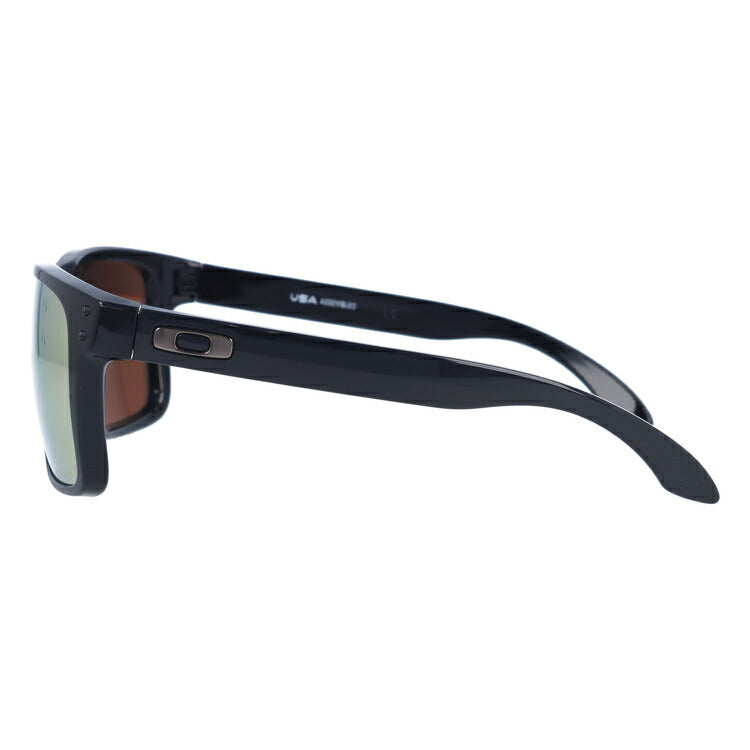 オークリー 偏光 サングラス ホルブルック エックスエル プリズム レギュラーフィット OAKLEY HOLBROOK XL OO9417-1059 59サイズ ウェリントン型 釣り ドライブ メンズ レディース モデル ［ハイカーブレンズ対応/タウン］