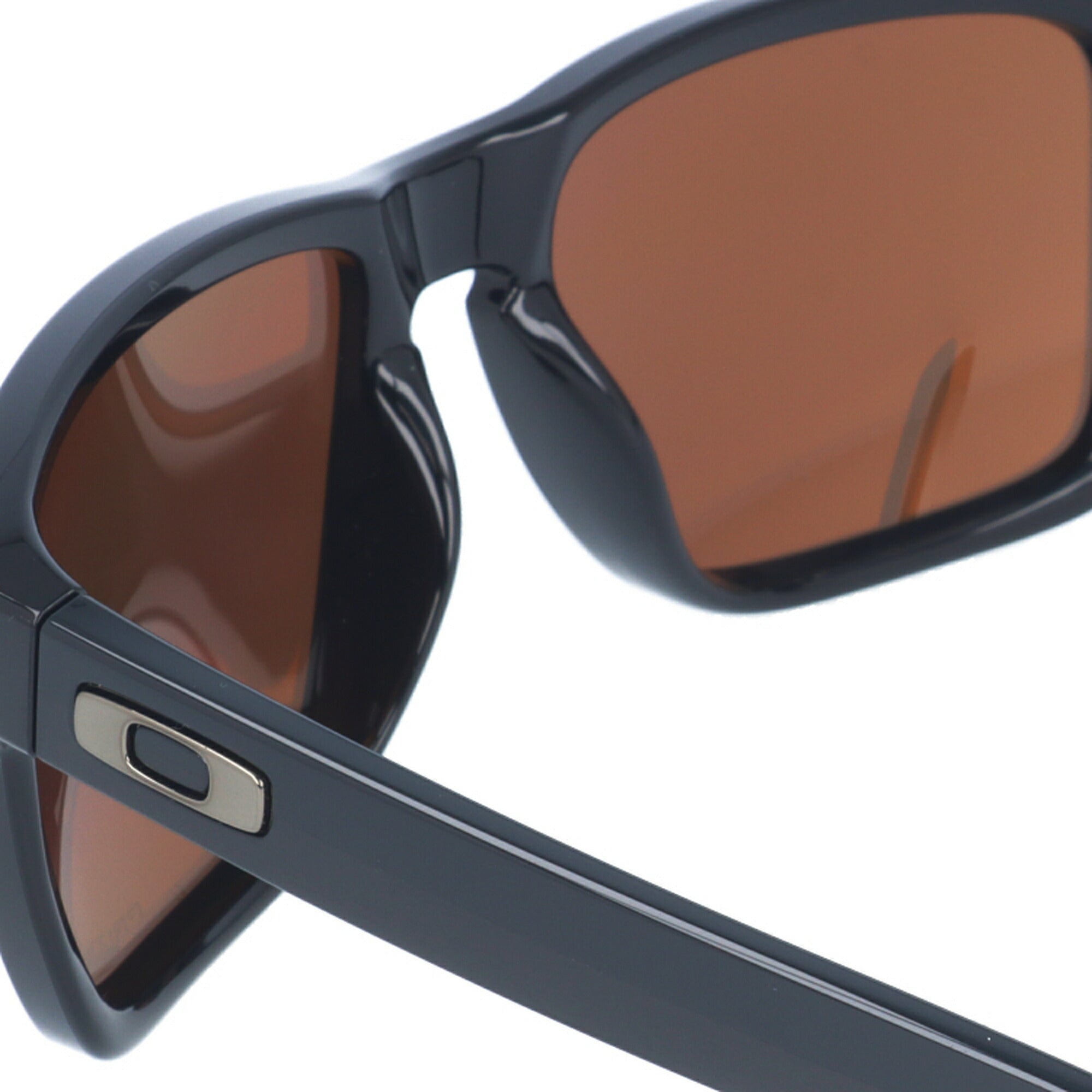 オークリー 偏光 サングラス ホルブルック エックスエル プリズム レギュラーフィット OAKLEY HOLBROOK XL OO9417-1059 59サイズ ウェリントン型 釣り ドライブ メンズ レディース モデル ［ハイカーブレンズ対応/タウン］