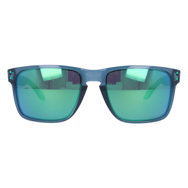 【訳あり】オークリー サングラス ホルブルック エックスエル プリズム レギュラーフィット OAKLEY HOLBROOK XL OO9417-1459 59サイズ ウェリントン型 メンズ レディース ［ハイカーブレンズ対応/タウン］ ラッピング無料
