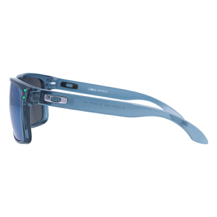 【訳あり】オークリー サングラス ホルブルック エックスエル プリズム レギュラーフィット OAKLEY HOLBROOK XL OO9417-1459 59サイズ ウェリントン型 メンズ レディース ［ハイカーブレンズ対応/タウン］ ラッピング無料