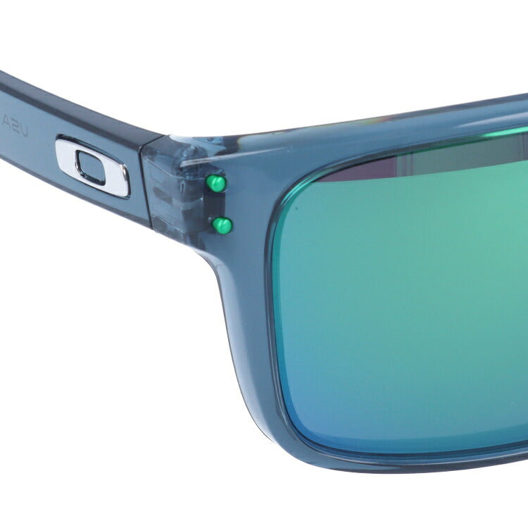 【訳あり】オークリー サングラス ホルブルック エックスエル プリズム レギュラーフィット OAKLEY HOLBROOK XL OO9417-1459 59サイズ ウェリントン型 メンズ レディース ［ハイカーブレンズ対応/タウン］ ラッピング無料