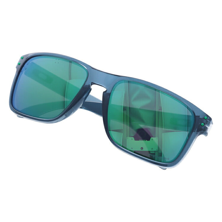 【訳あり】オークリー サングラス ホルブルック エックスエル プリズム レギュラーフィット OAKLEY HOLBROOK XL OO9417-1459 59サイズ ウェリントン型 メンズ レディース ［ハイカーブレンズ対応/タウン］ ラッピング無料