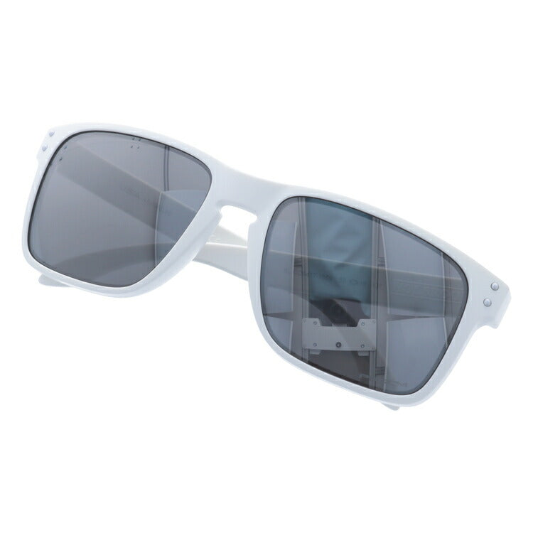 オークリー サングラス ホルブルック エックスエル プリズム レギュラーフィット OAKLEY HOLBROOK XL OO9417-1559 59サイズ ウェリントン型 メンズ レディース ［ハイカーブレンズ対応/タウン］ ラッピング無料