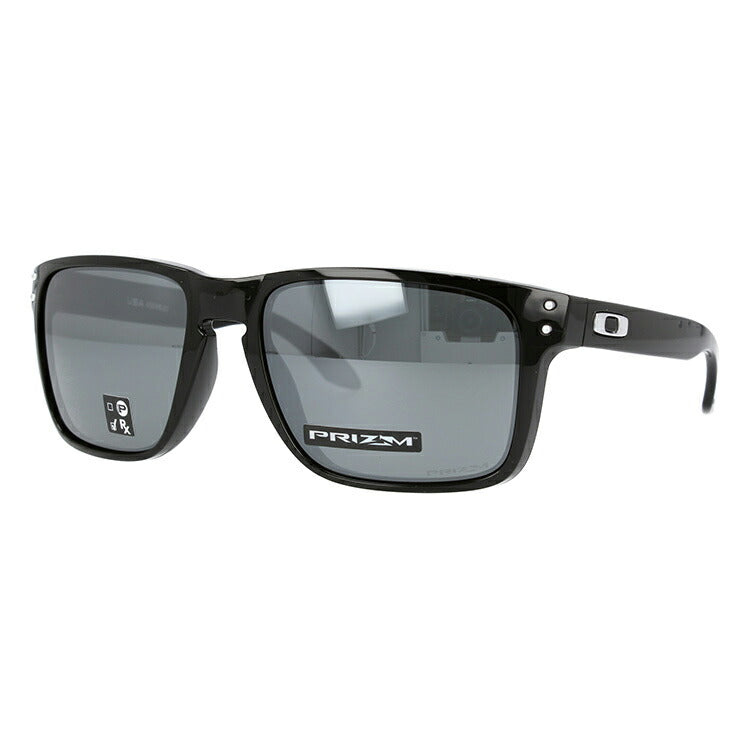 オークリー サングラス ホルブルック エックスエル プリズム レギュラーフィット OAKLEY HOLBROOK XL OO9417-1659 59サイズ ウェリントン型 メンズ レディース ［ハイカーブレンズ対応/タウン］ ラッピング無料