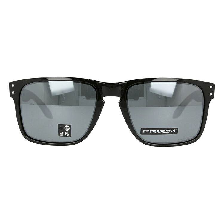 オークリー サングラス ホルブルック エックスエル プリズム レギュラーフィット OAKLEY HOLBROOK XL OO9417-1659 59サイズ ウェリントン型 メンズ レディース ［ハイカーブレンズ対応/タウン］ ラッピング無料