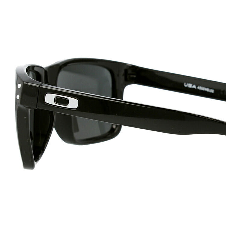 オークリー サングラス ホルブルック エックスエル プリズム レギュラーフィット OAKLEY HOLBROOK XL OO9417-1659 59サイズ ウェリントン型 メンズ レディース ［ハイカーブレンズ対応/タウン］ ラッピング無料