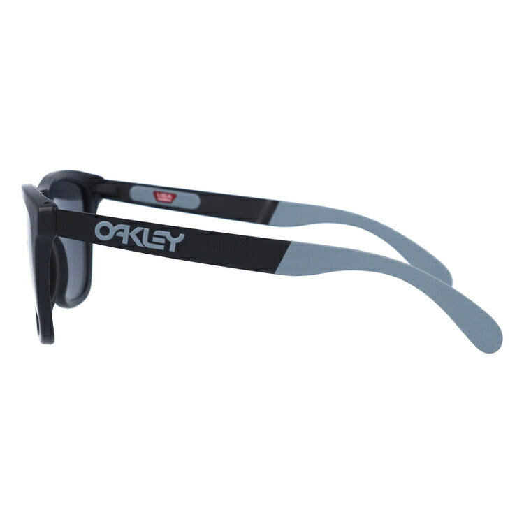 オークリー サングラス フロッグスキンミックス プリズム レギュラーフィット OAKLEY FROGSKINS MIX OO9428-0155 55サイズ ウェリントン型 メンズ レディース ラッピング無料