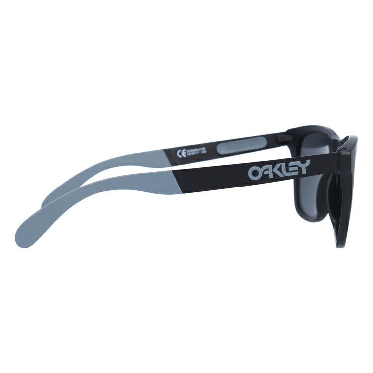 オークリー サングラス フロッグスキンミックス プリズム レギュラーフィット OAKLEY FROGSKINS MIX OO9428-0155 55サイズ ウェリントン型 メンズ レディース ラッピング無料