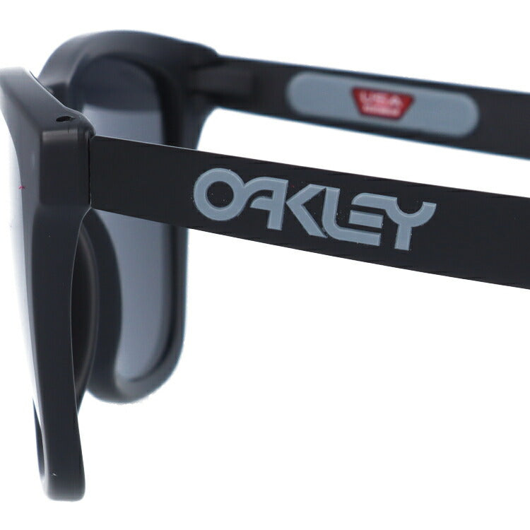 オークリー サングラス フロッグスキンミックス プリズム レギュラーフィット OAKLEY FROGSKINS MIX OO9428-0155 55サイズ ウェリントン型 メンズ レディース ラッピング無料