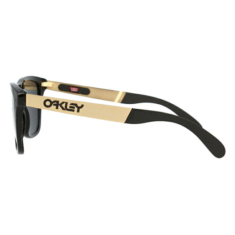 オークリー サングラス フロッグスキンミックス プリズム レギュラーフィット OAKLEY FROGSKINS MIX OO9428-0255 55サイズ ウェリントン型 メンズ レディース ラッピング無料