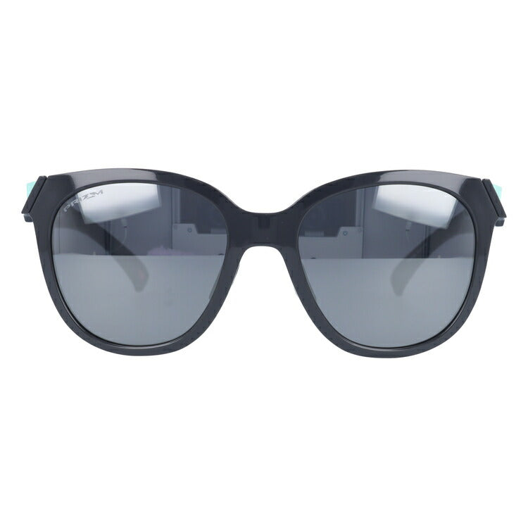 オークリー サングラス ロー キー プリズム レギュラーフィット OAKLEY LOW KEY OO9433-0254 54サイズ ウェリントン型 ライフスタイル レディース ラッピング無料