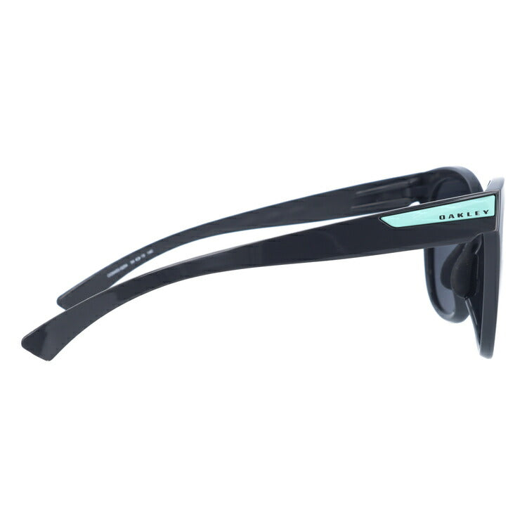 オークリー サングラス ロー キー プリズム レギュラーフィット OAKLEY LOW KEY OO9433-0254 54サイズ ウェリントン型 ライフスタイル レディース ラッピング無料