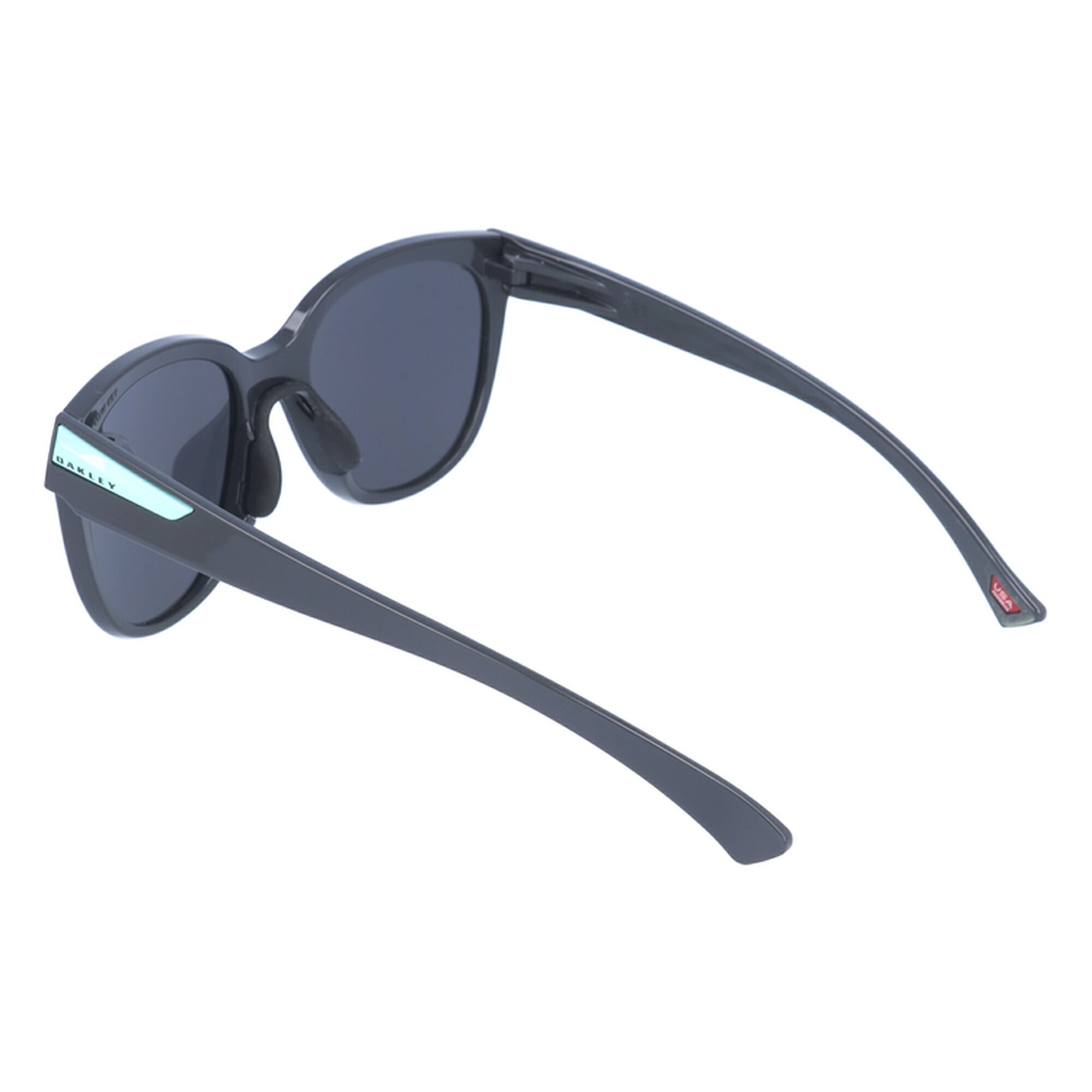 オークリー サングラス ロー キー プリズム レギュラーフィット OAKLEY LOW KEY OO9433-0254 54サイズ ウェリントン型 ライフスタイル レディース ラッピング無料