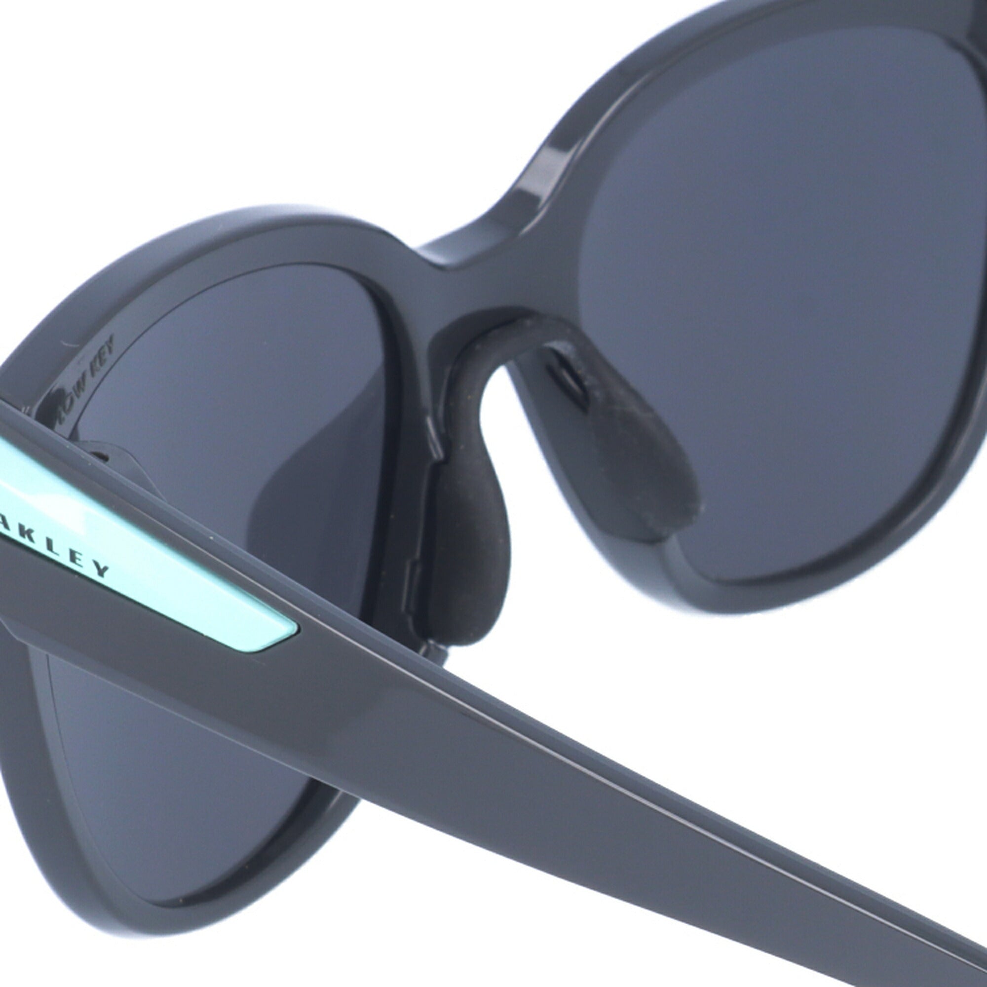 オークリー サングラス ロー キー プリズム レギュラーフィット OAKLEY LOW KEY OO9433-0254 54サイズ ウェリントン型 ライフスタイル レディース ラッピング無料