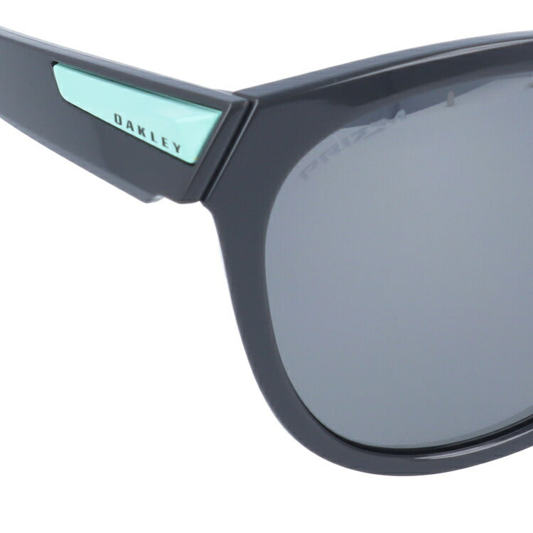 オークリー サングラス ロー キー プリズム レギュラーフィット OAKLEY LOW KEY OO9433-0254 54サイズ ウェリントン型 ライフスタイル レディース ラッピング無料