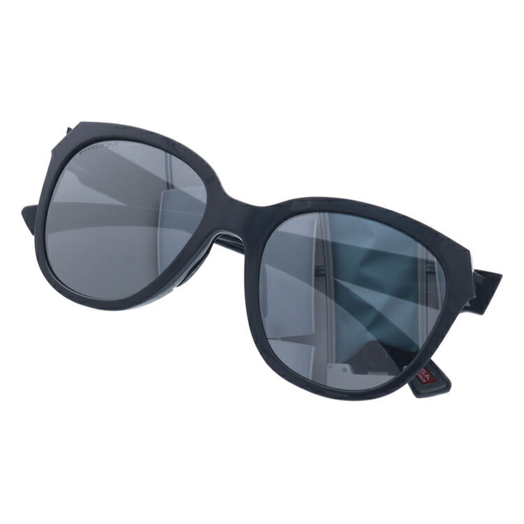 オークリー サングラス ロー キー プリズム レギュラーフィット OAKLEY LOW KEY OO9433-0254 54サイズ ウェリントン型 ライフスタイル レディース ラッピング無料
