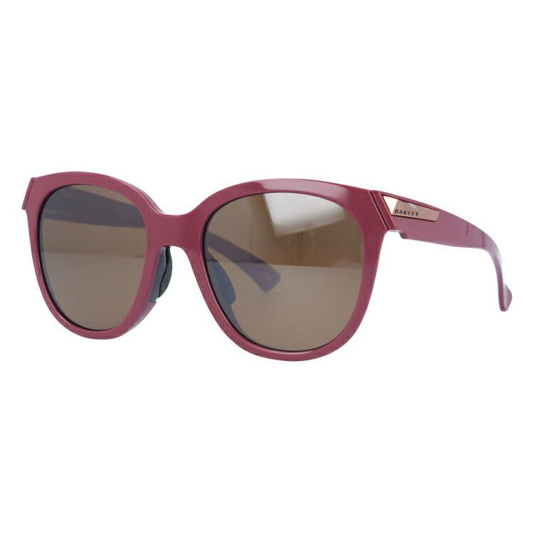 オークリー サングラス ロー キー プリズム レギュラーフィット OAKLEY LOW KEY OO9433-0354 54サイズ ウェリントン型 ライフスタイル レディース ラッピング無料