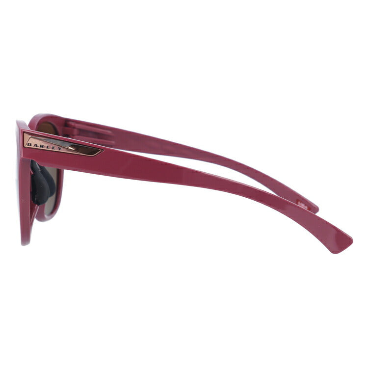オークリー サングラス ロー キー プリズム レギュラーフィット OAKLEY LOW KEY OO9433-0354 54サイズ ウェリントン型 ライフスタイル レディース ラッピング無料