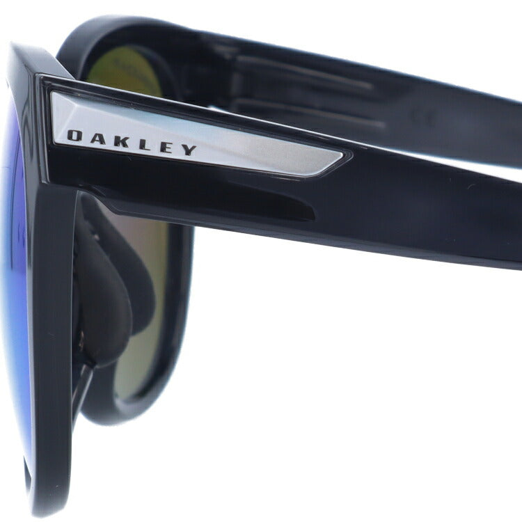 オークリー 偏光 サングラス ロー キー プリズム レギュラーフィット OAKLEY LOW KEY OO9433-0454 54サイズ ウェリントン型 ライフスタイル 釣り ドライブ レディース モデル ラッピング無料