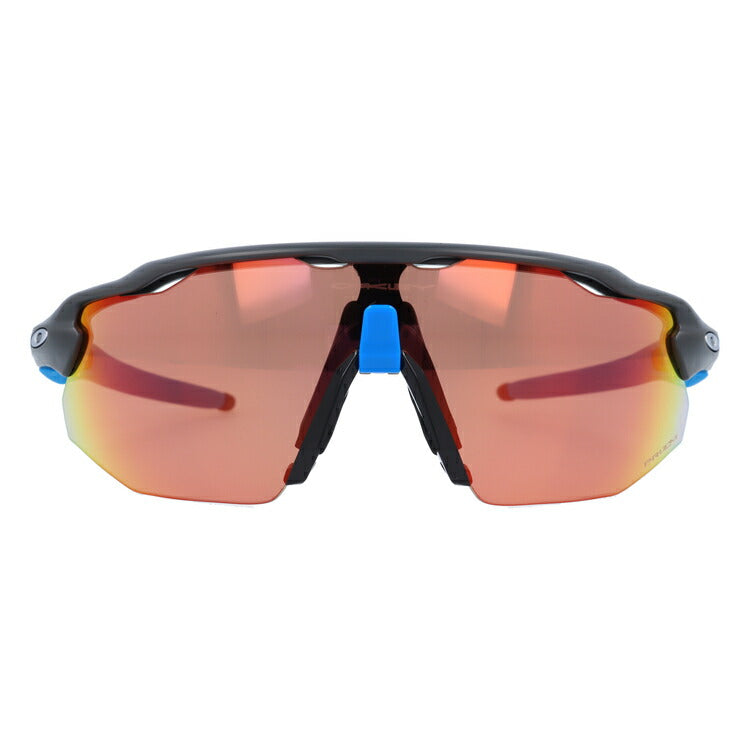 【訳あり】オークリー サングラス OAKLEY レーダーEV アドバンサー レギュラーフィット RADAR EV ADVANCER OO9442-0538 138サイズ プリズム スポーツ型 メンズ レディース アイウェア UV 紫外線カット 野球 自転車 釣り ゴルフ ドライブ テニス オークレー