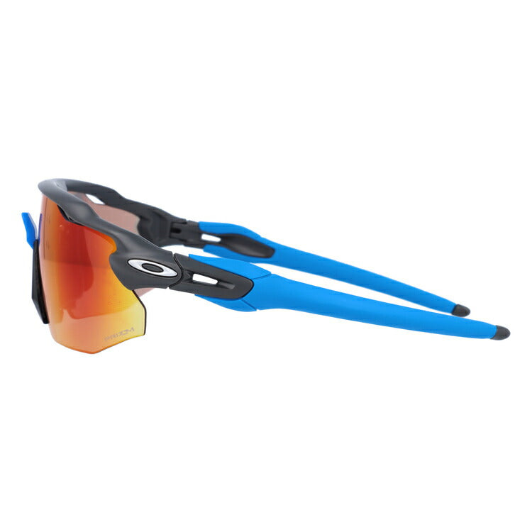 オークリー サングラス レーダーEV アドバンサー プリズム レギュラーフィット OAKLEY RADAR EV ADVANCER OO9442-0538 138サイズ スポーツ メンズ レディース ラッピング無料