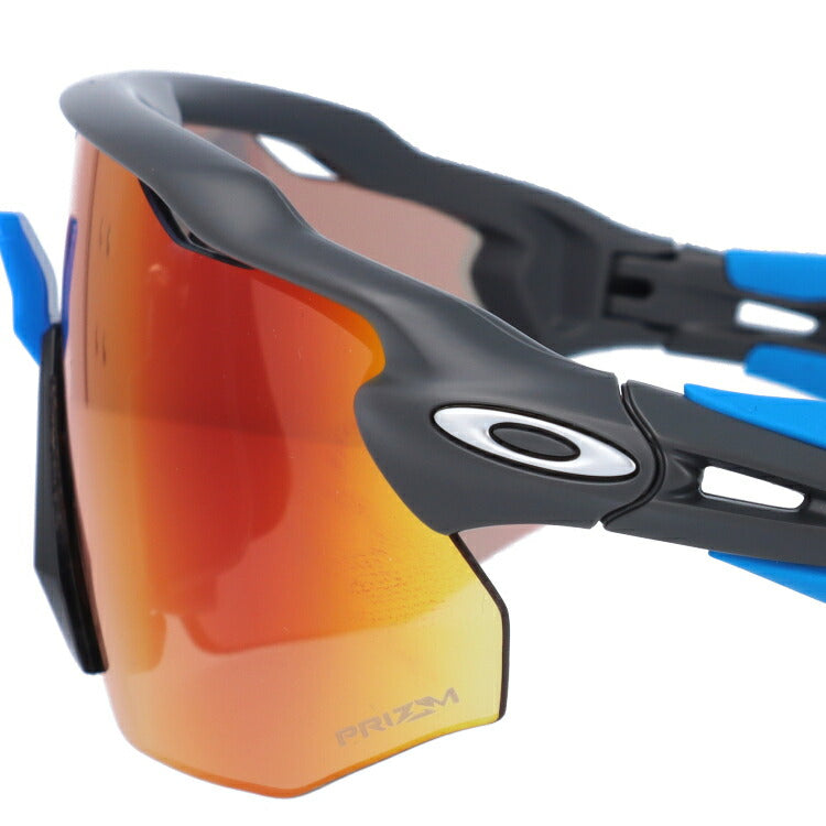 オークリー サングラス レーダーEV アドバンサー プリズム レギュラーフィット OAKLEY RADAR EV ADVANCER OO9442-0538 138サイズ スポーツ メンズ レディース ラッピング無料