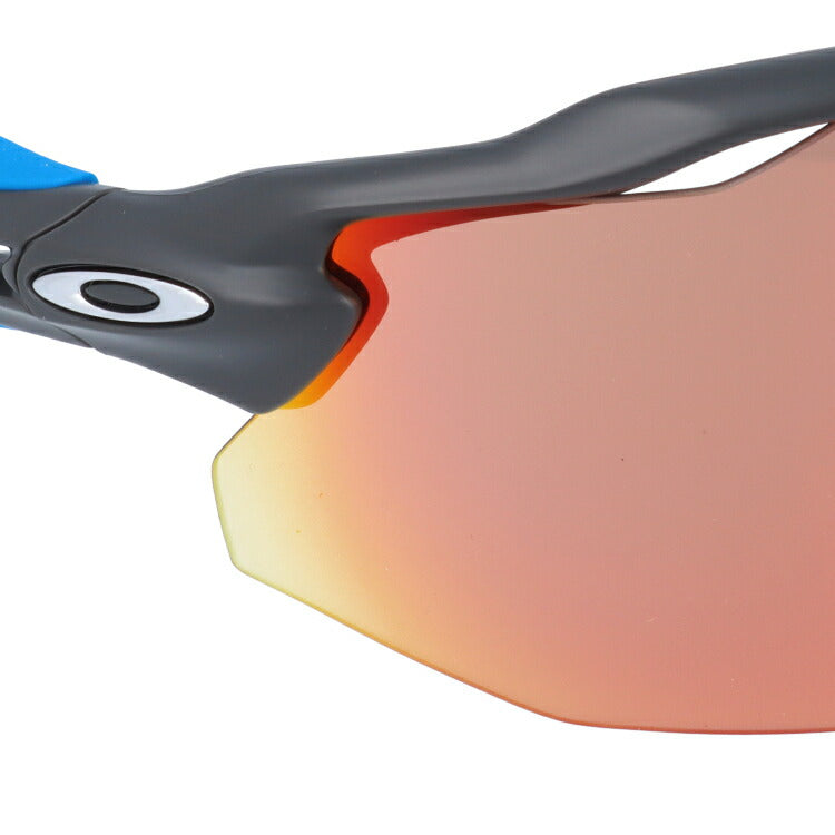 オークリー サングラス レーダーEV アドバンサー プリズム レギュラーフィット OAKLEY RADAR EV ADVANCER OO9442-0538 138サイズ スポーツ メンズ レディース ラッピング無料
