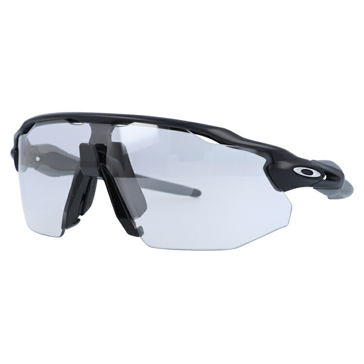 Radar® EV Advancer Prizm Road Lenses, Polished Black Frame