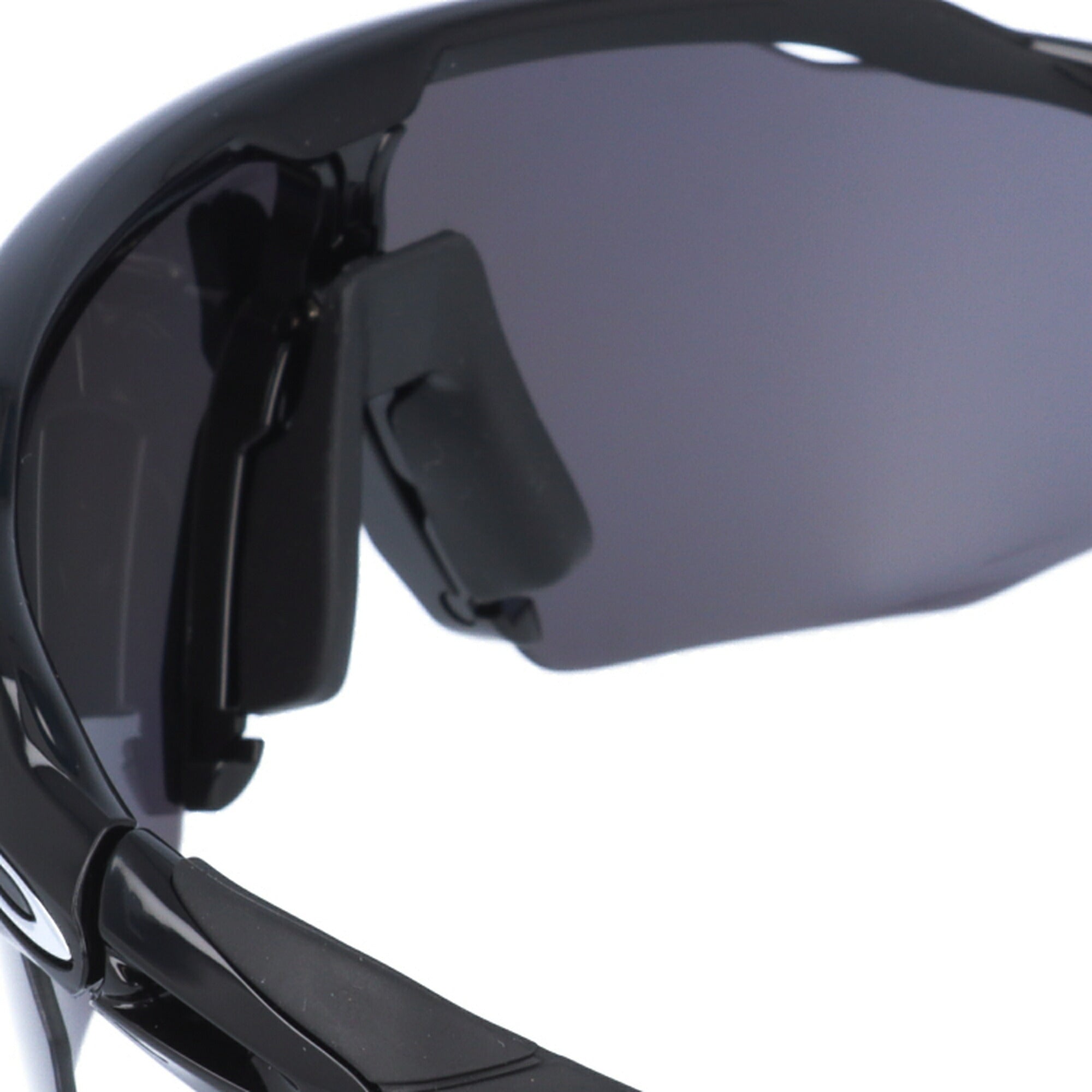 オークリー 偏光 サングラス レーダーEV アドバンサー プリズム レギュラーフィット OAKLEY RADAR EV ADVANCER OO9442-0838 138サイズ スポーツ 釣り ドライブ メンズ レディース モデル ラッピング無料